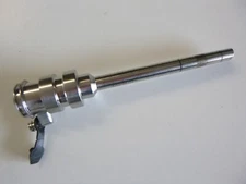 Intuitive Surgical 420254-03 DaVinci 8mm Regular Cannula VE164301