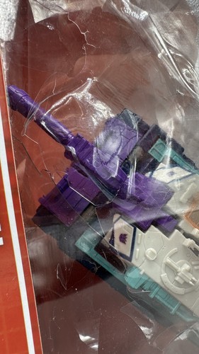 Takara Tomy Transformers Legends LG60 LG-60 Overlord Action Figure New - Picture 10 of 10