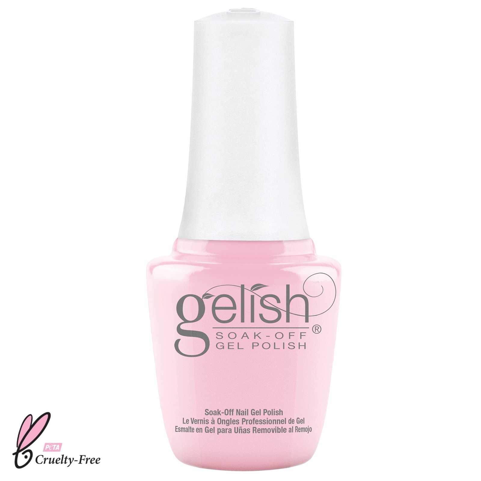 Gelish Cruelty-Free Gel Polish- You're So Sweet You're Giving Me A Toothache 9ml