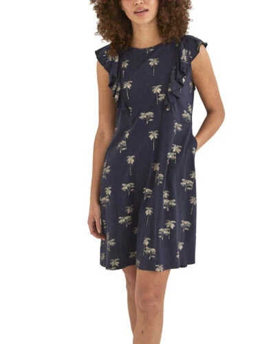 Fat Face Cotton Casual Dresses for Women
