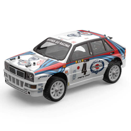 MJX Hyper Go 14302 1:14 RC Car 2.4G High Speed Drift Rally Car Brushless 4WD Off - Picture 2 of 3