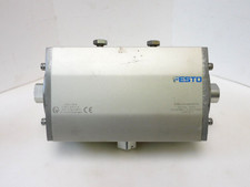 FESTO DFPB-170-090-F0710 ACTUATOR 557546 8BAR