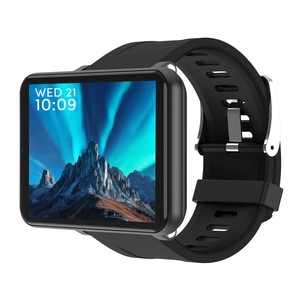 2 inch screen smartwatch