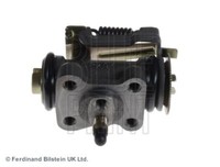Blue Print ADZ95323 Bremsschlauch Hinten Links Rechts FüR Opel
