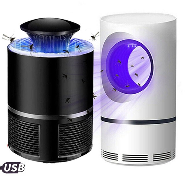 xiaomi mijia mosquito killer lamp