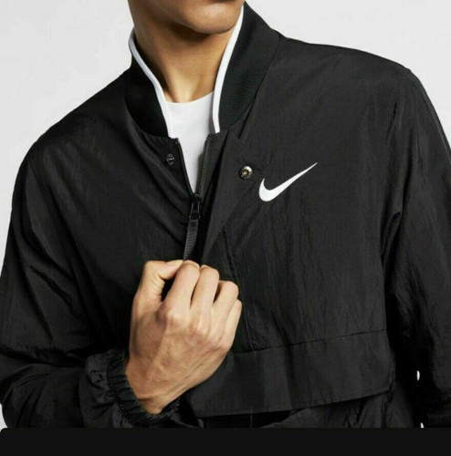 Basketball Pullover Windbreaker 