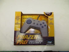 Thurstmaster Phazer Pad