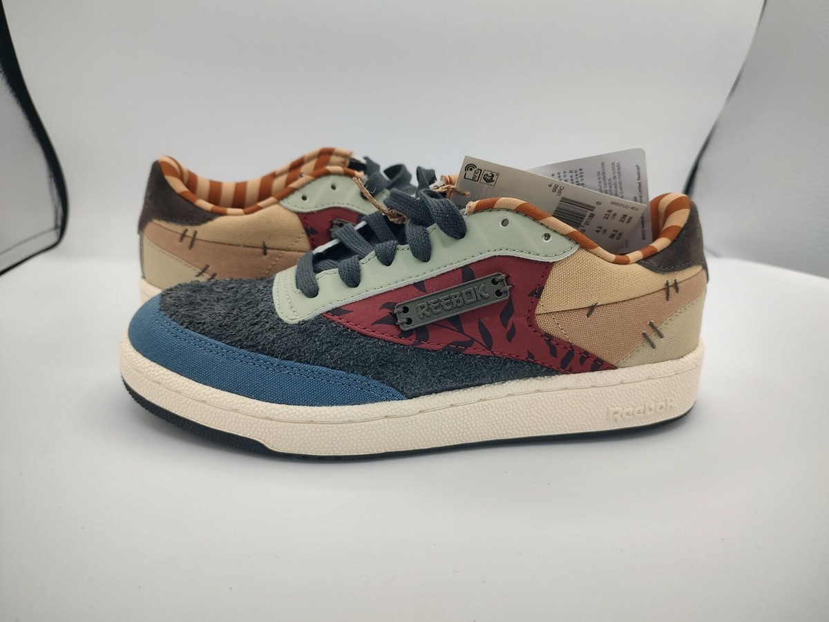 zapatillas reebok kung fu panda