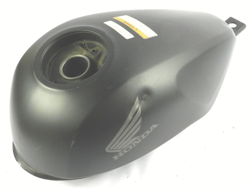 OEM HONDA 17520-MKG-A30ZA 2019-2022 REBEL 500 Tank Fuel Type2 Black Dent ATC