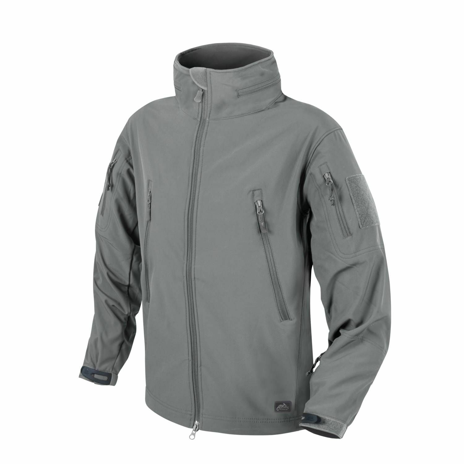 Helikon Tex Gunfighter Shark Softshell Outdoor Jacket Foliage 3XL XXXLarge