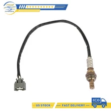 Downstream O2 Oxygen Sensor For Nissan Altima Murano NV200 Pathfinder 234-4599