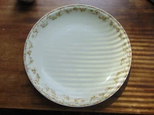 Theodore Havilland Limoges France Large Serving Platter 12" Schleiger?