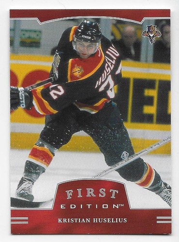 02/03 BAP FIRST EDITION BASE Hockey (#1-300) U-Pick From List - Picture 31 of 221