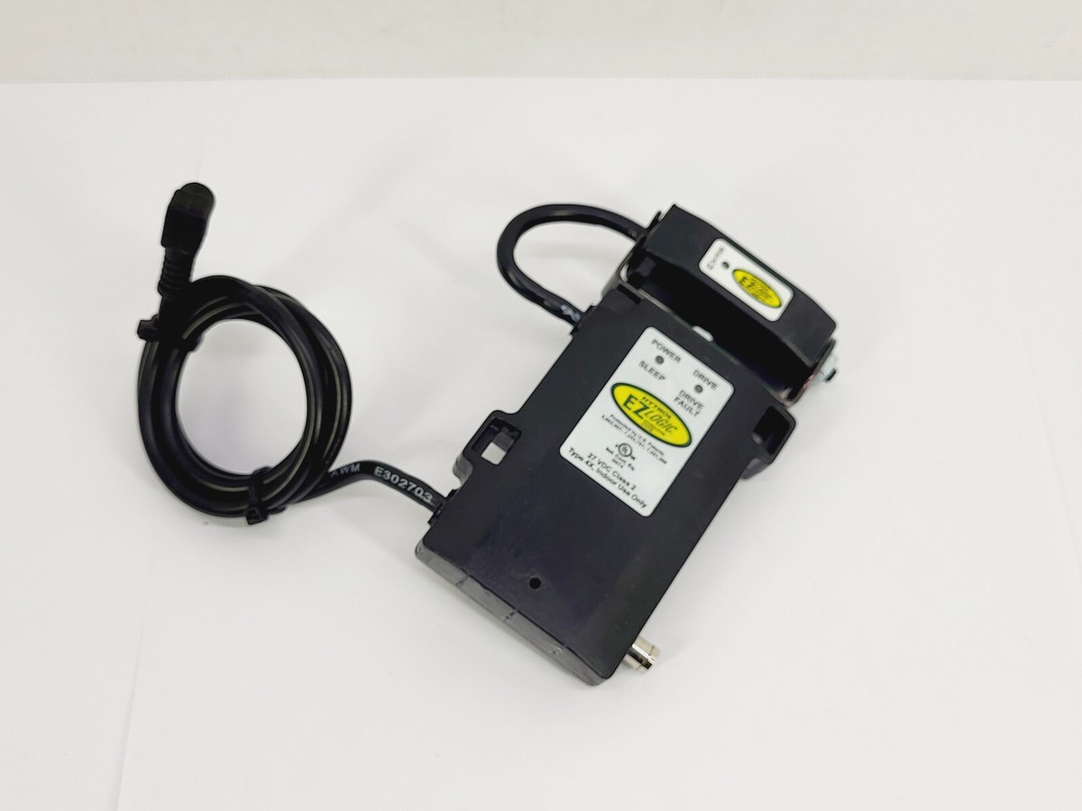 Eaton Hytrol EZLogic 032.5013 Photoelectric Conveyor Zone