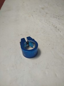 Old School ACS BMX Seatpost Clamp 1".    25.4mm