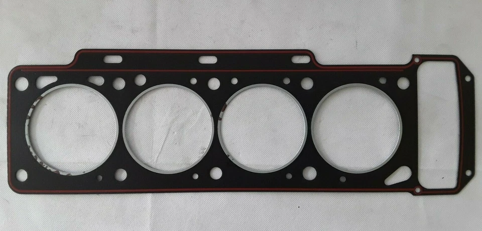 Junta de culata BMW M10 1600-2 1602 1802 NK 1800 e21 315,316 a 78 Foto 2 de 3