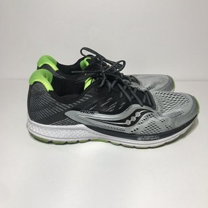 saucony ride mens 10.5