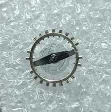 VINTAGE COMPLETE BALANCE - FOR HAMILTON 980, 982 BROKEN STAFF