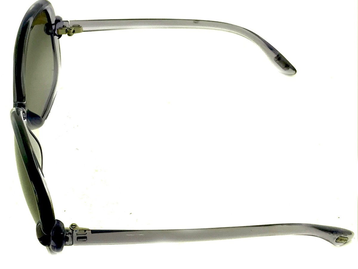 Tom Ford ingrid tf163 78F 62-10-130 Original Eyewear Fashion