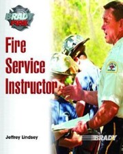 Fire Service Instructor