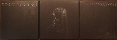 Z.O.A x Boris – Refrain リフレイン (Vinyl LP, 2020) Limited Record