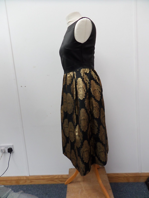oasis black and gold dress True Black Oasis Velvet Tassel Detail Wrap Midaxi Dress