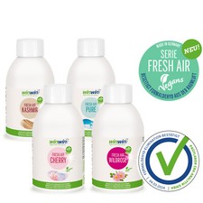 winwinCLEAN SET: FRESH AIR Vegans I Geeignet f. MASTER BowL & proWIN AIR Bowl
