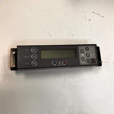 Air Conditioner Control Panel 51586-17813 FITS Kobelco Excavator SK200-8 SK210-8