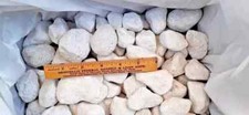 pet Pumice chews chinchilla toy 225 piece larger toy making stones 1 -2+ inch