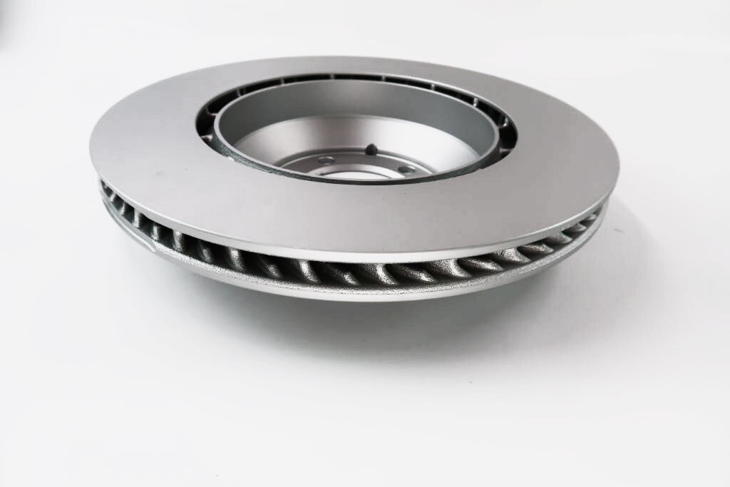 Bentley Continental GT GTC Flying Spur rear brake pads & rotors