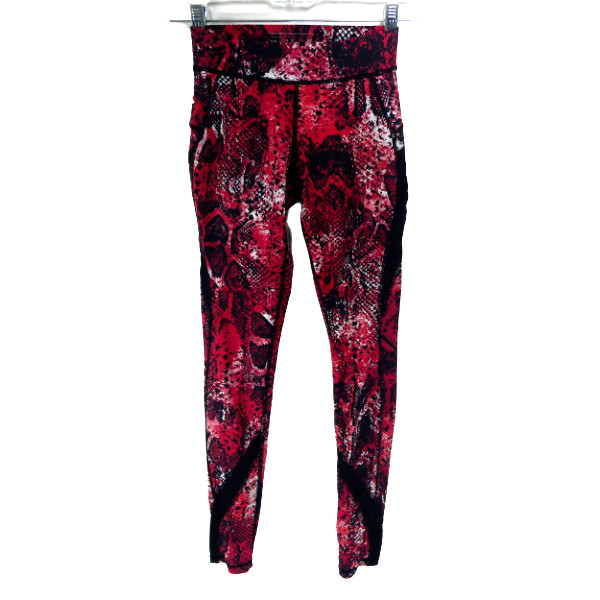 human performance engineering crop HPE Size XS Re… - image 1