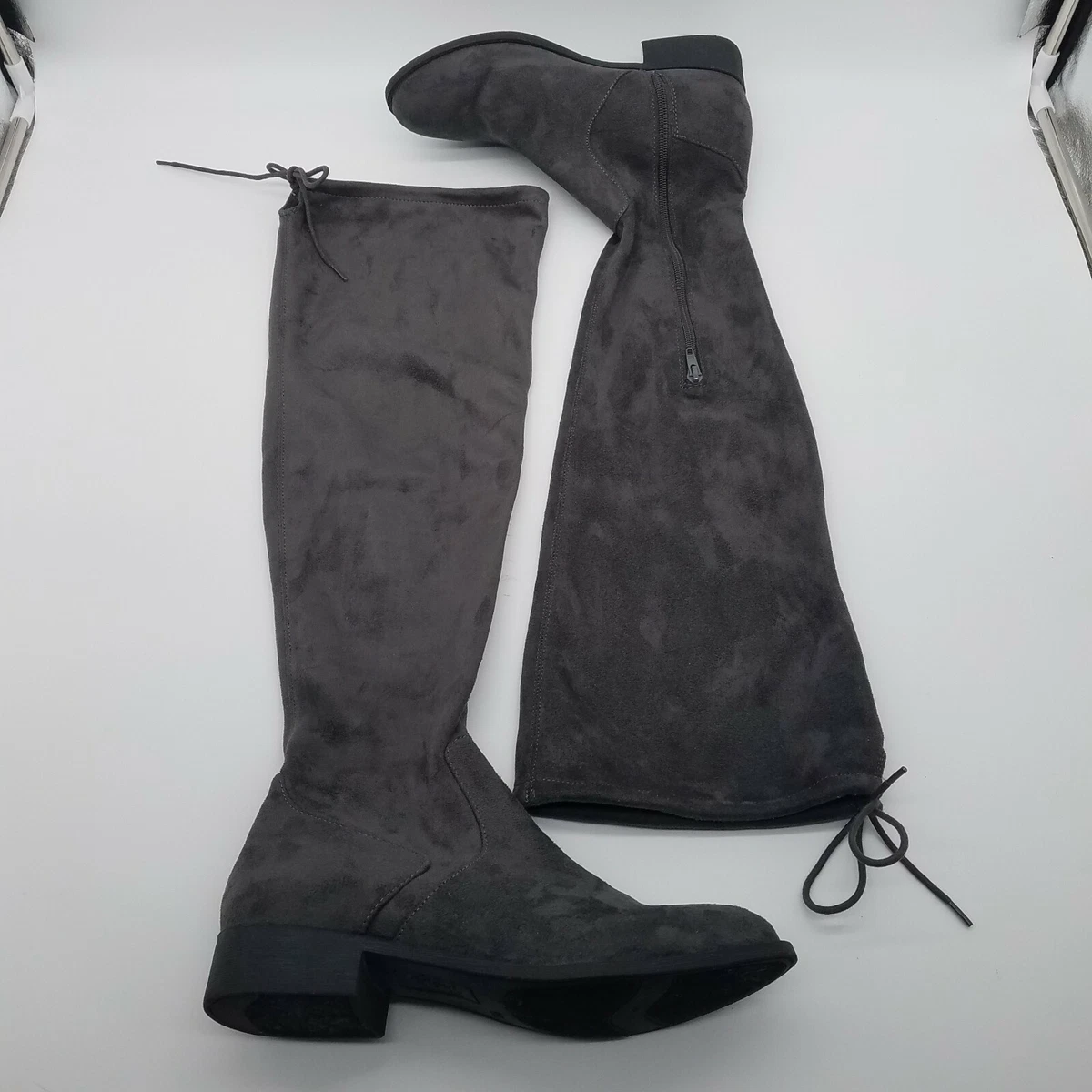 Fioni over the knee boots top