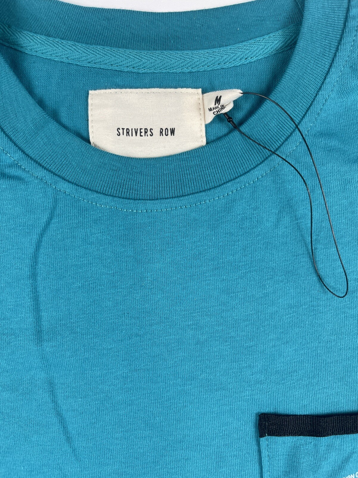 FILA T SHIRT A RIGHE DA UOMO 100% AUTENTICA TAGLIA MEDIA