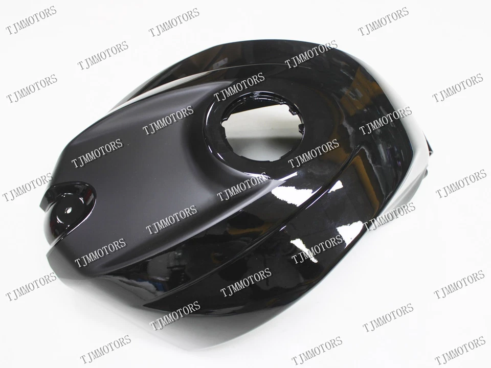 For Aprilia RS125 06-11 Black ABS Injection Mold Bodywork Fairing Kit Plastic — 第 3/4 张图片