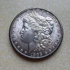1902-O Morgan Dollar 🇺🇸