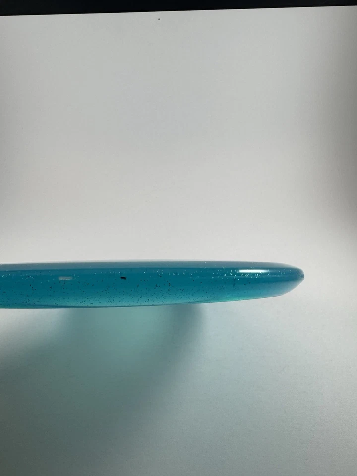 Brand New Discmania Mind Bender Simon Lizotte Metal Flake C-Line MD1 177g Blue - Image 3 of 4