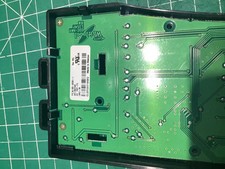 CLD703718WU Whirlpool Dryer Board - Control