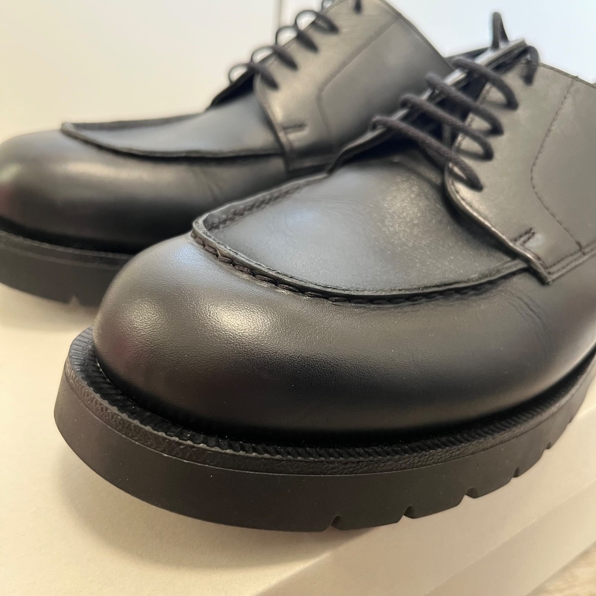 Kleman Frodan Shoes Black, 41, 26,5 cm | eBay