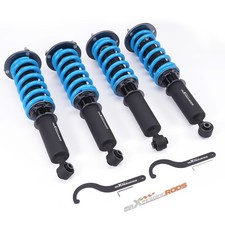 Sportfahrwerk Stoßdämpfer einstellbar for Toyota Supra A70 MA70 GA70 JZA70