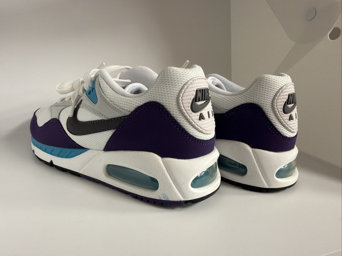 Size 8 - Nike Air Max Correlate Club Purple W for sale online | eBay
