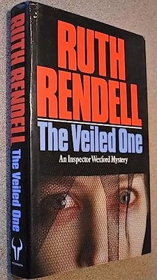 The Veiled One (Library), Ruth Rendell