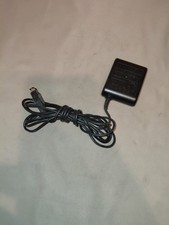 Nintendo Gameboy Advance SP Wall Charger OEM Plug for GBA or Original DS - Works
