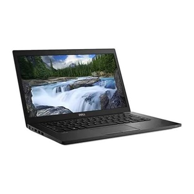 BLACK - DELL LATITUDE 5490 14'' 1366X768 INTEL CORE I5-7300U 2.6GHZ 16GB RAM