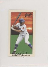 2009 TRISTAR Obak National Convention Mini /1999 Giancarlo Stanton Mike #N10 n0j
