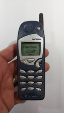 4394.Nokia 5165 Very Rare - For Collectors - No SIm Card