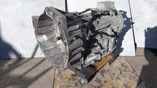 2011-2018 PORSCHE CAYENNE 3.6L AWD AUTOMATIC TRANSMISSION  MXM OEM