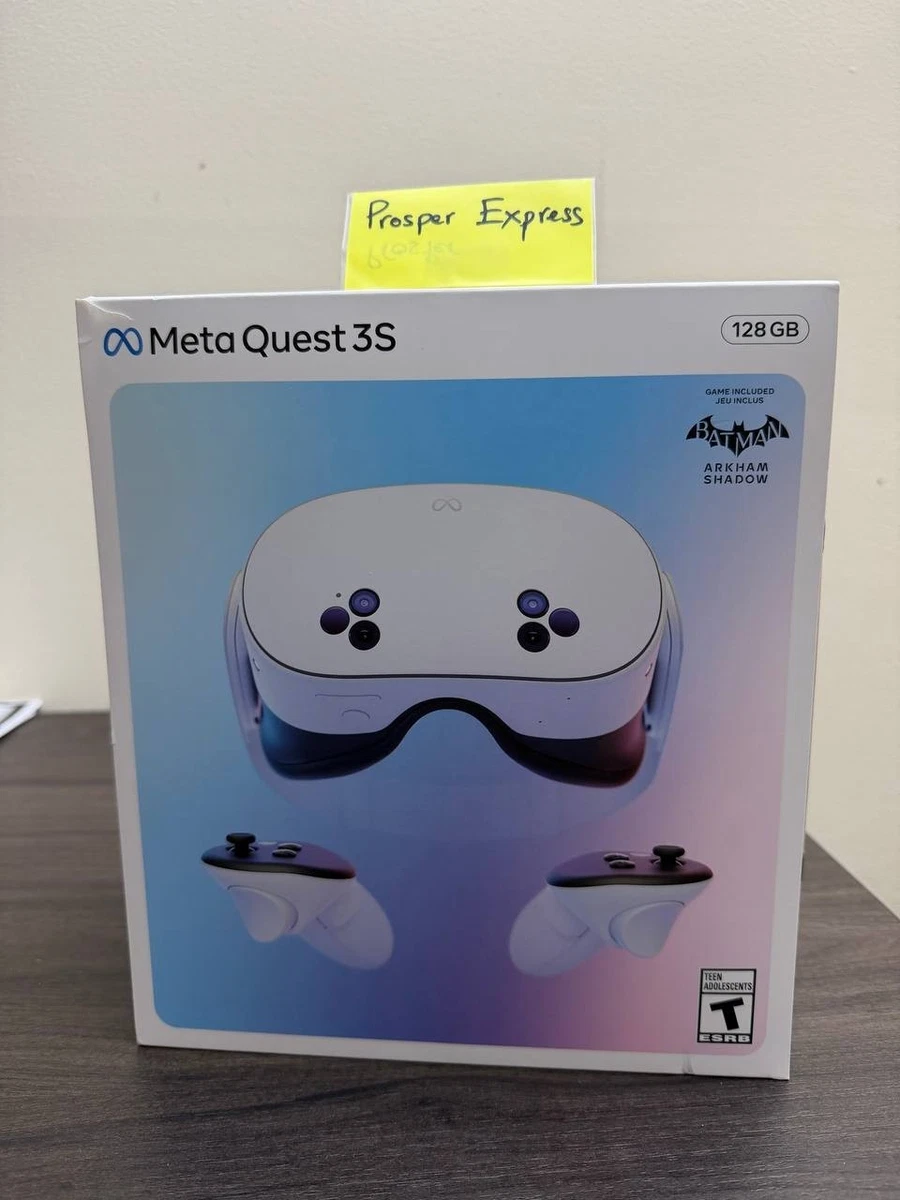 Oculus Quest VR Headsets for sale - eBay