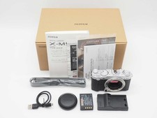 Fujifilm X-M5 Digital Camera w/ 1463 Shots 477826