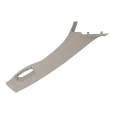 for Dodge for Ram 4000 05-06 Right Passenger Grab Handle A Pillar Trim Plastic