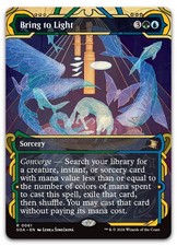 Bring to Light #61 (NM) Secrets of Strixhaven: Mystical Archive SOA Magic MTG